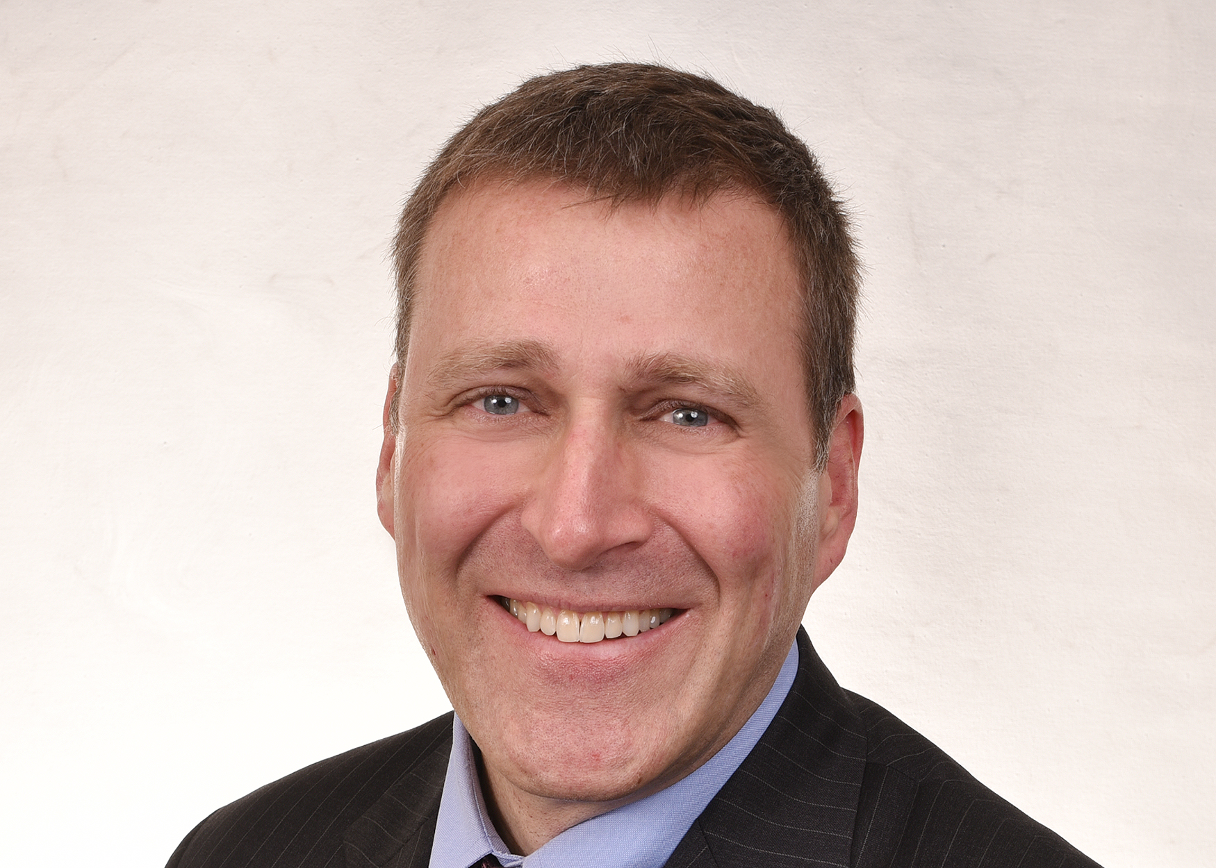 Steve Oates National Association of Counties